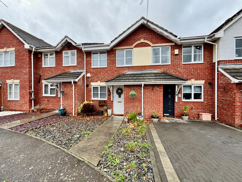 Kingsley Meadows, Wickford, SS12