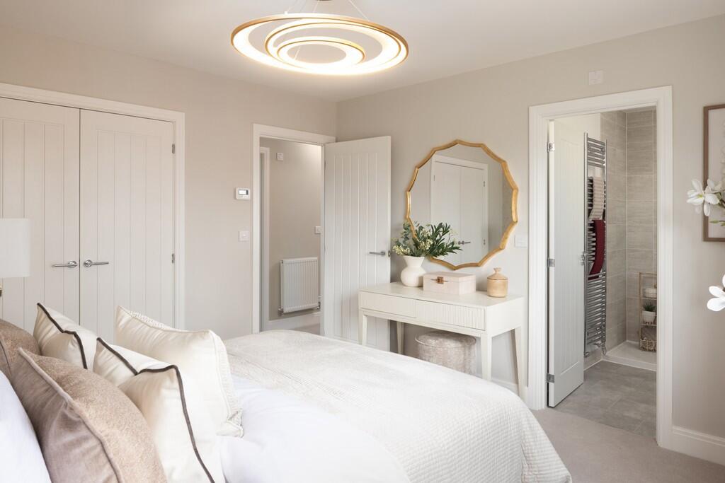 oakwood park, wimborne