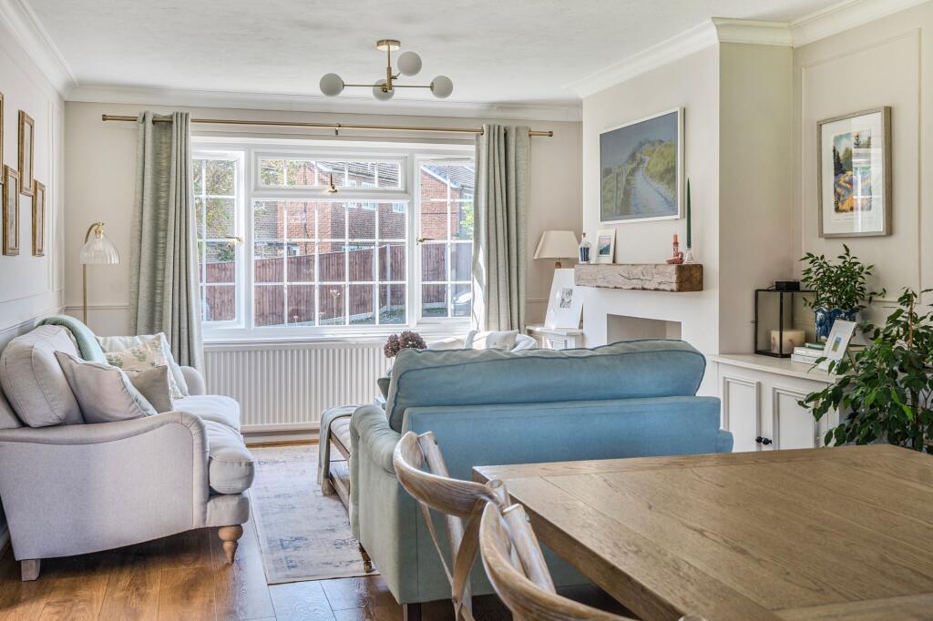Sitting / Dining Room