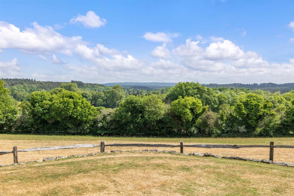Waverley Court Farm, Monks Walk Farnham, Surrey, G