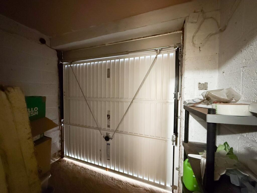 Garage Storage