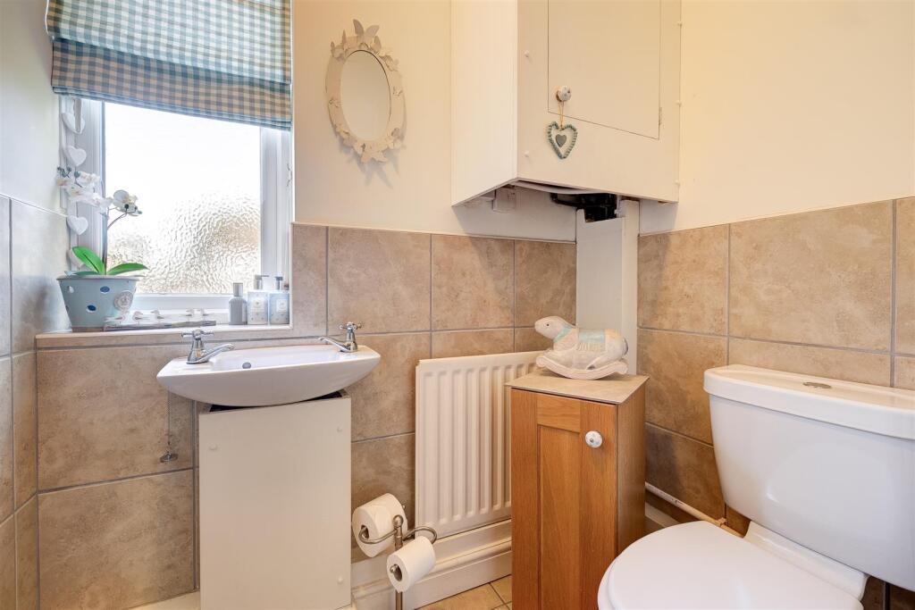 8 Willesley Close, Ashby