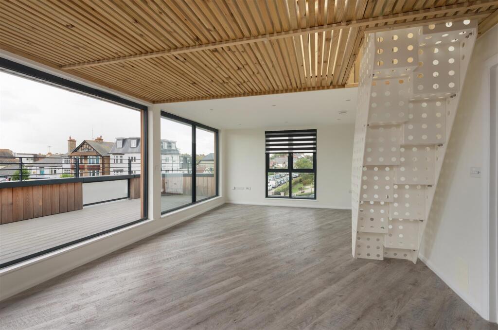 Circus House, Tankerton, Whitstable