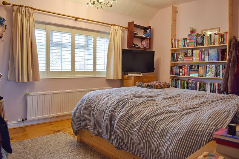 Bed 1