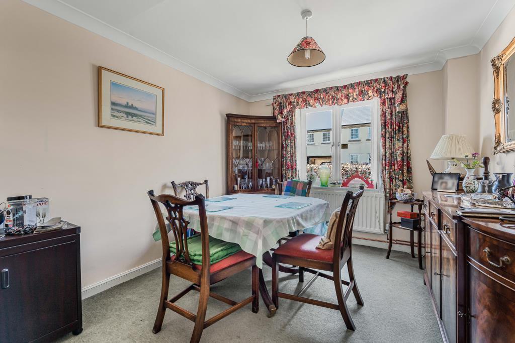 Nene Road, Ely