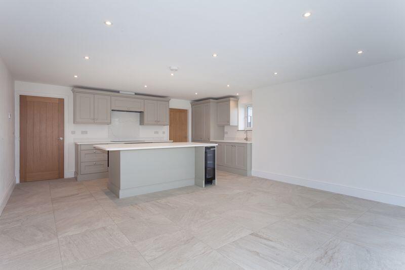 LIVING DINING KITCHEN