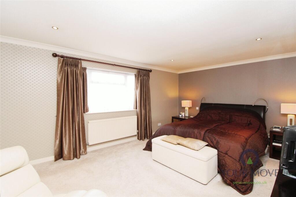 Principle Suite