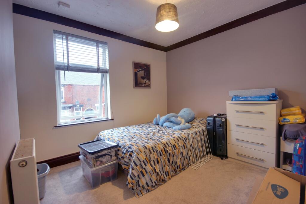1 Bed 2A