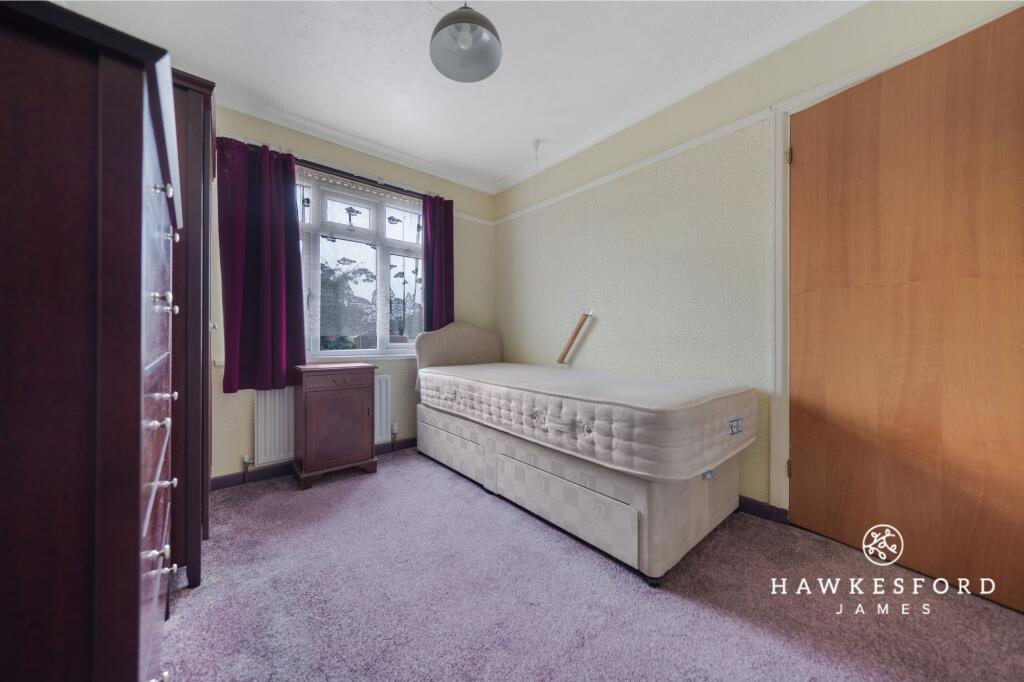 West Lane, Sittingbourne - Bedroom 2