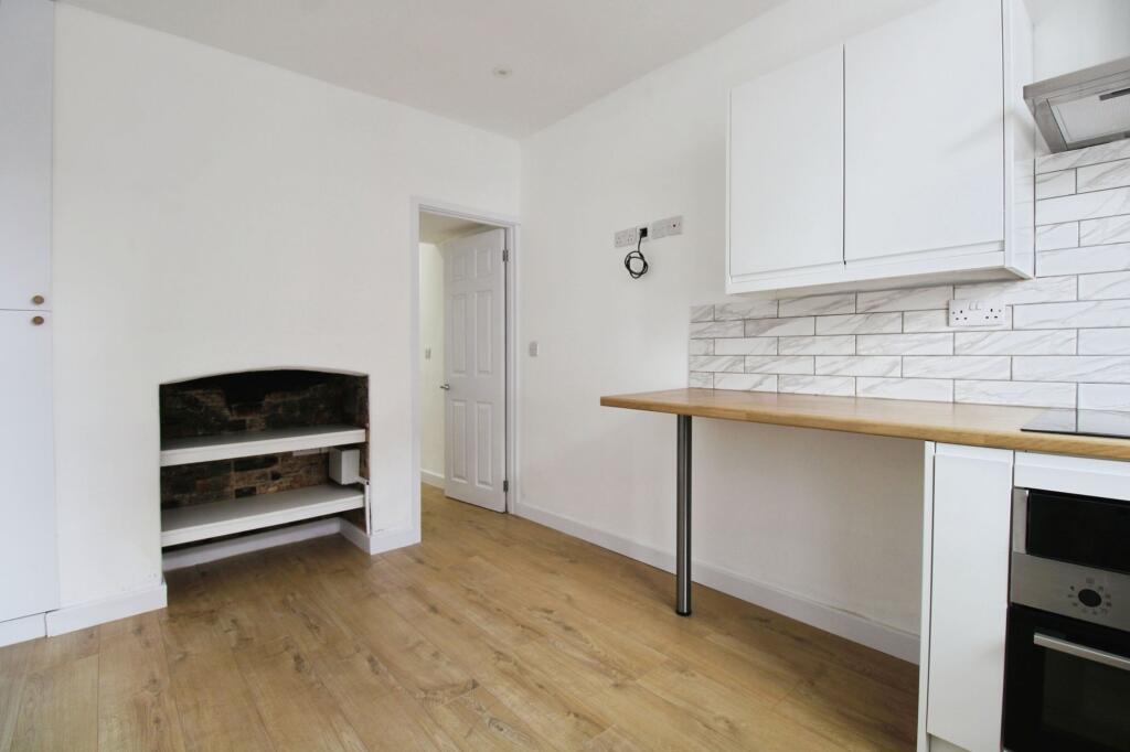 Living space