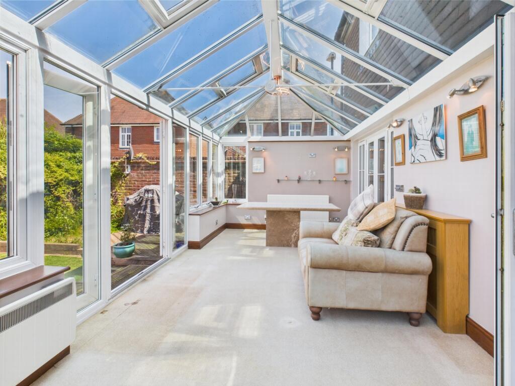 conservatory 1