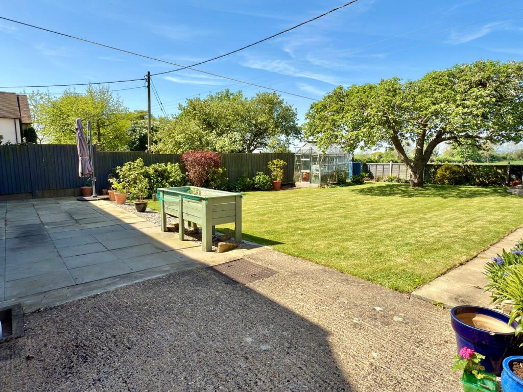 Bayliss Road, Kemerton, Tewkesbury, GL20