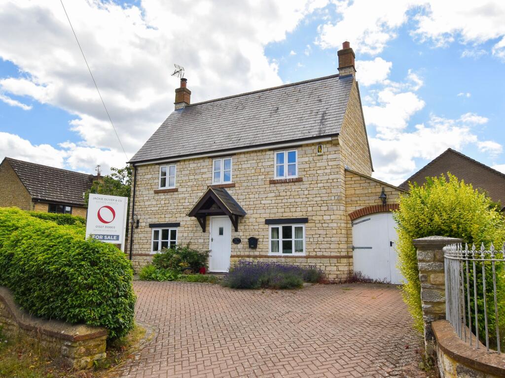 6a Milthorpe