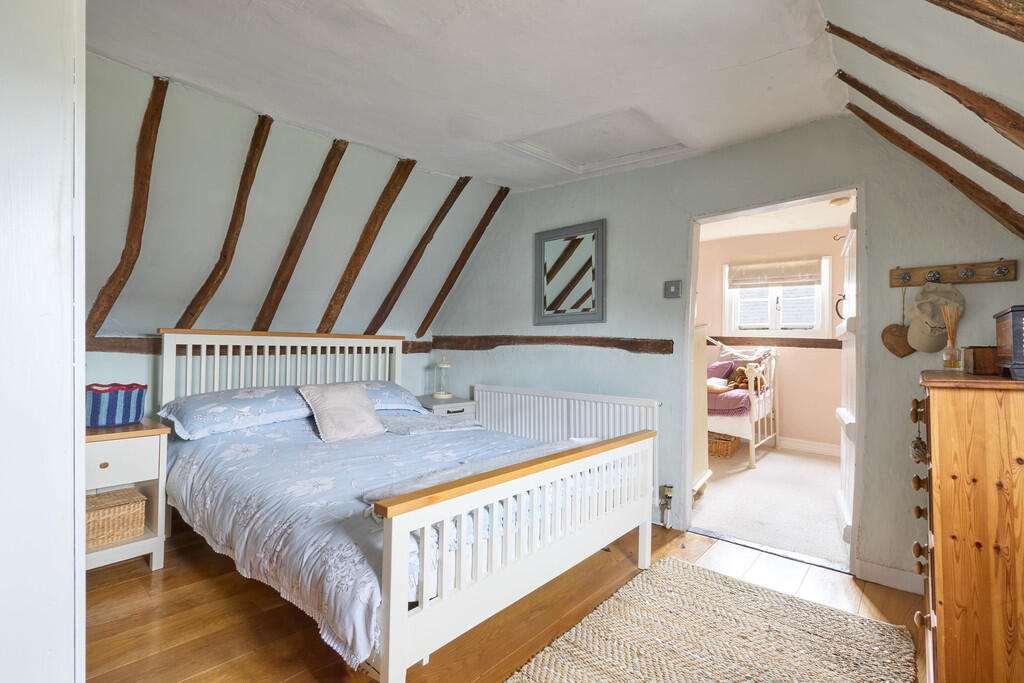 School Cottage, W...