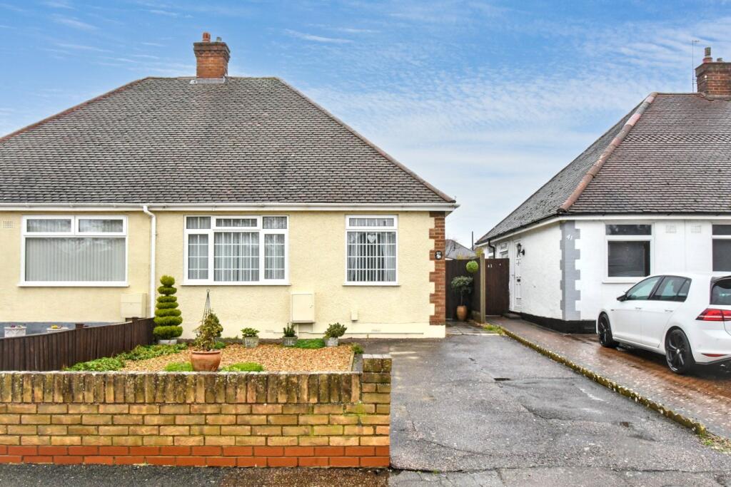 Chantry Avenue, Kempston, Bedford, MK42