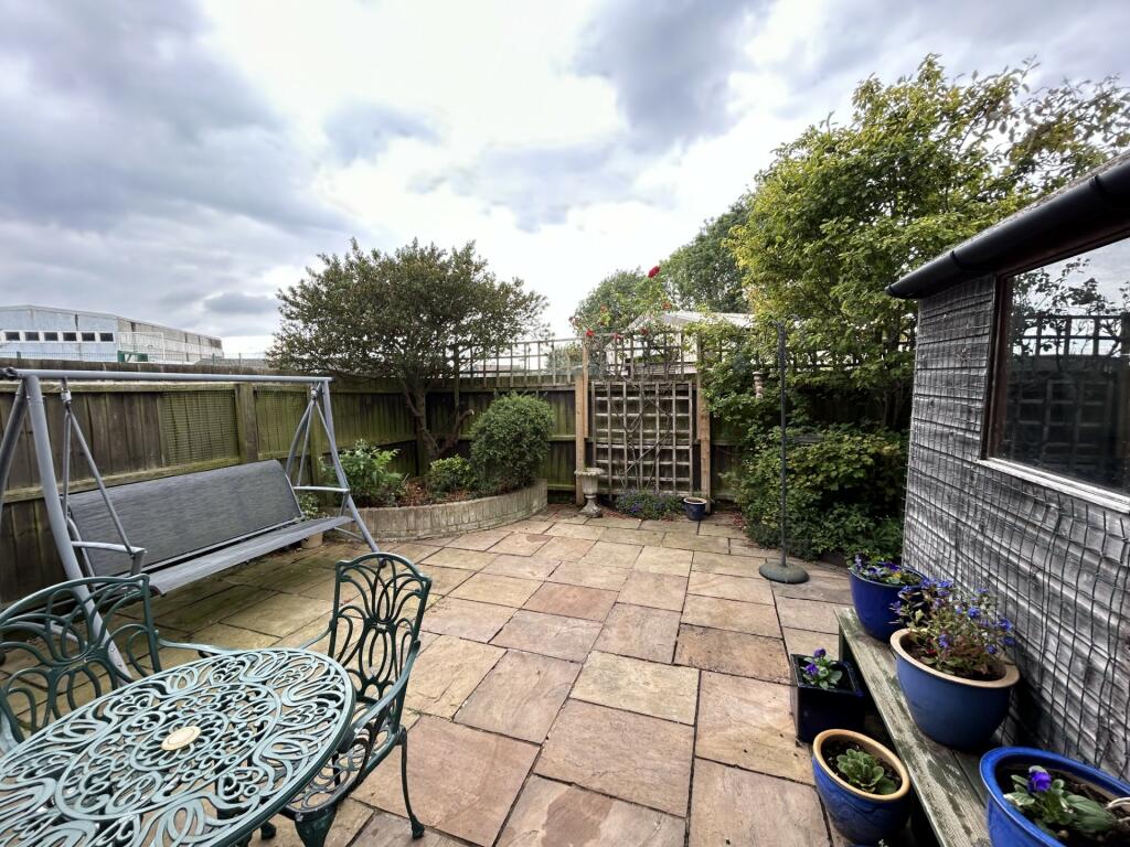 Garden 2