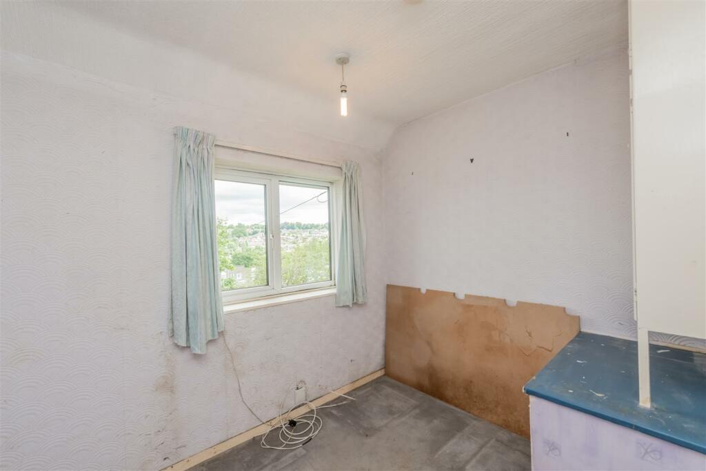 Bedroom Thre: