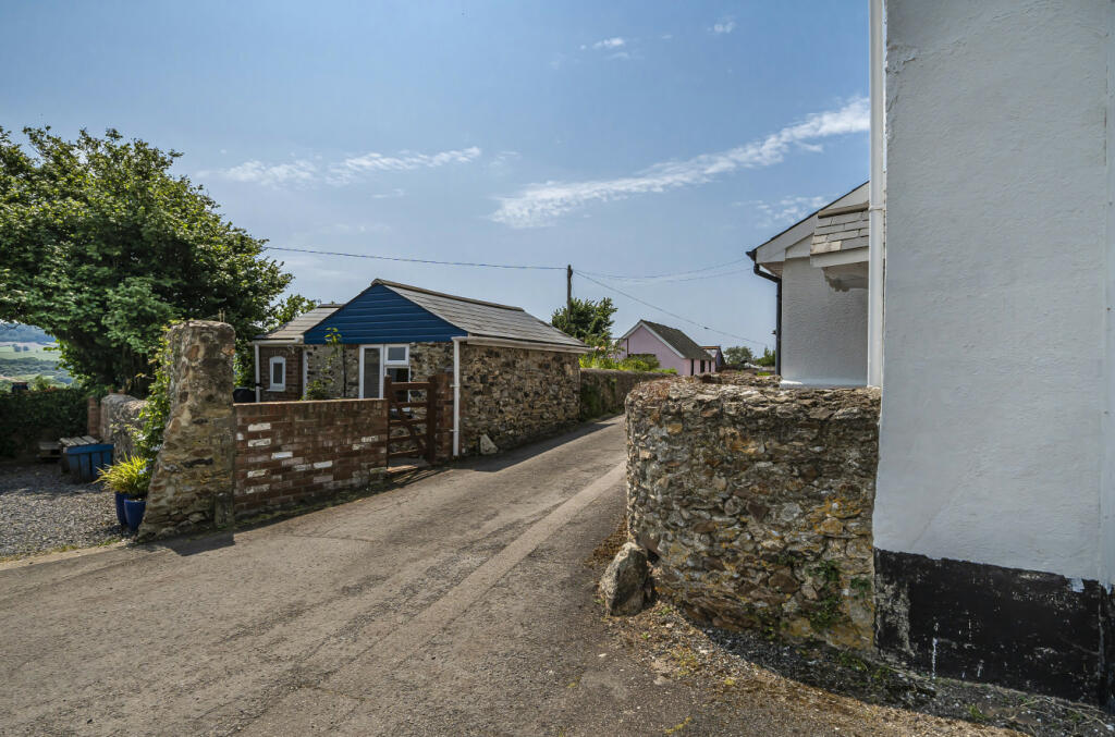 Potential Annexe