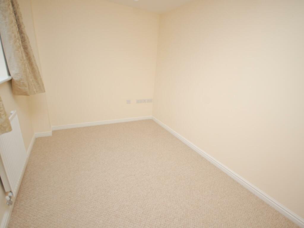 Study/Bedroom 5