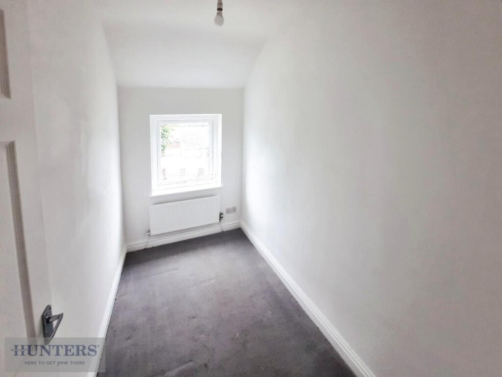 Third Bedroom