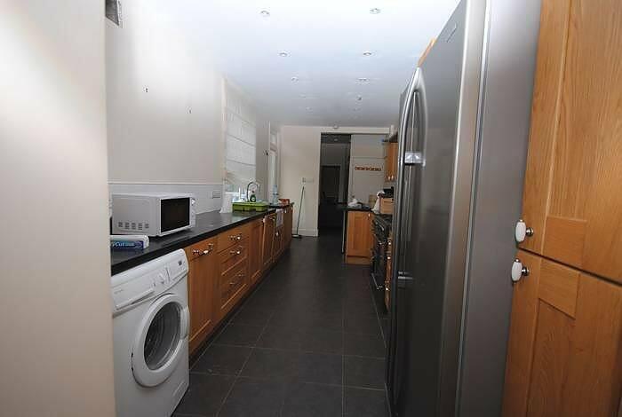 112 park kitchen