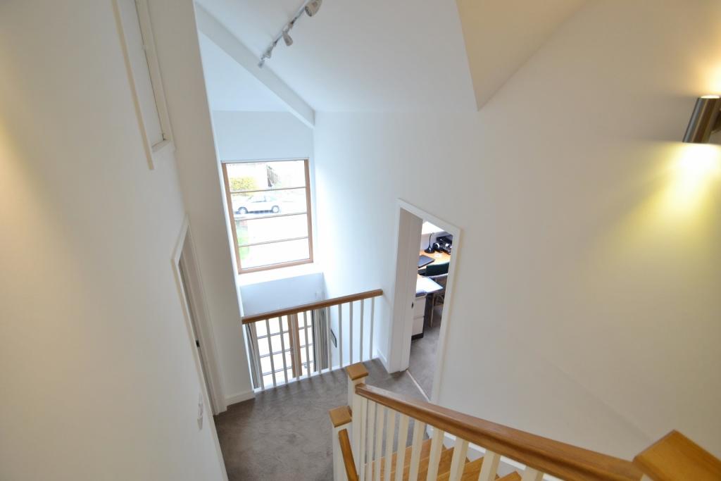 Gallery Landing
