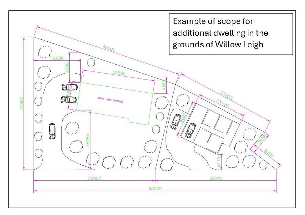 Willow Leigh Extr...