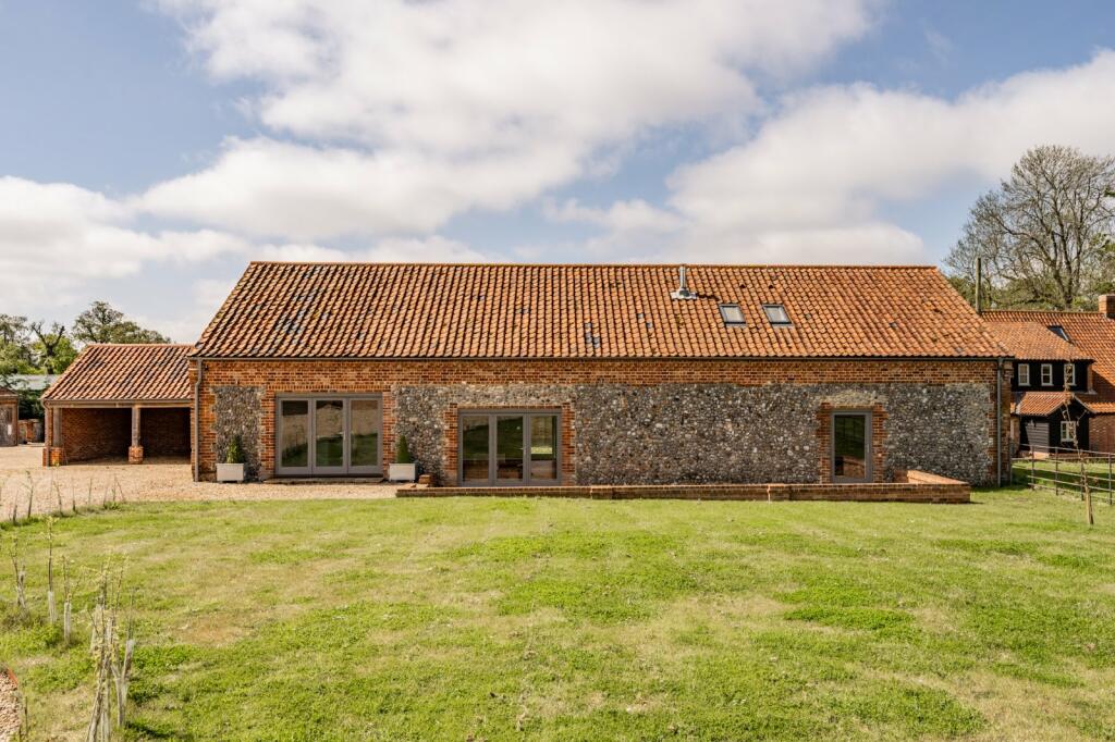 Manor Farm Barns, Bessingham, Norwich, Norfolk
