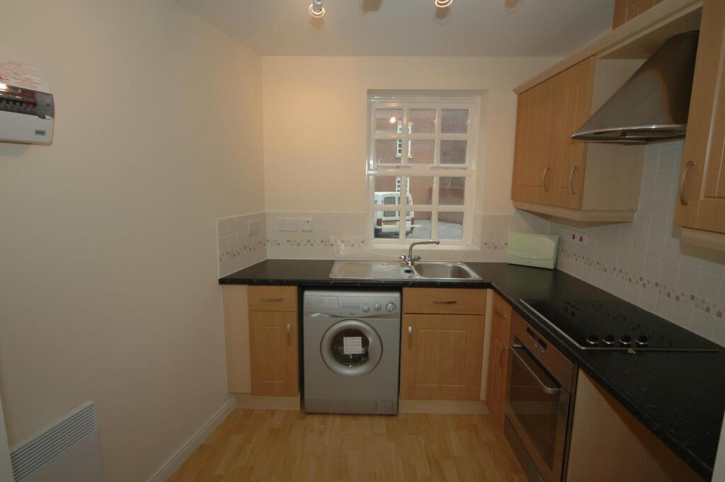 2 Minster Wharf Beverley