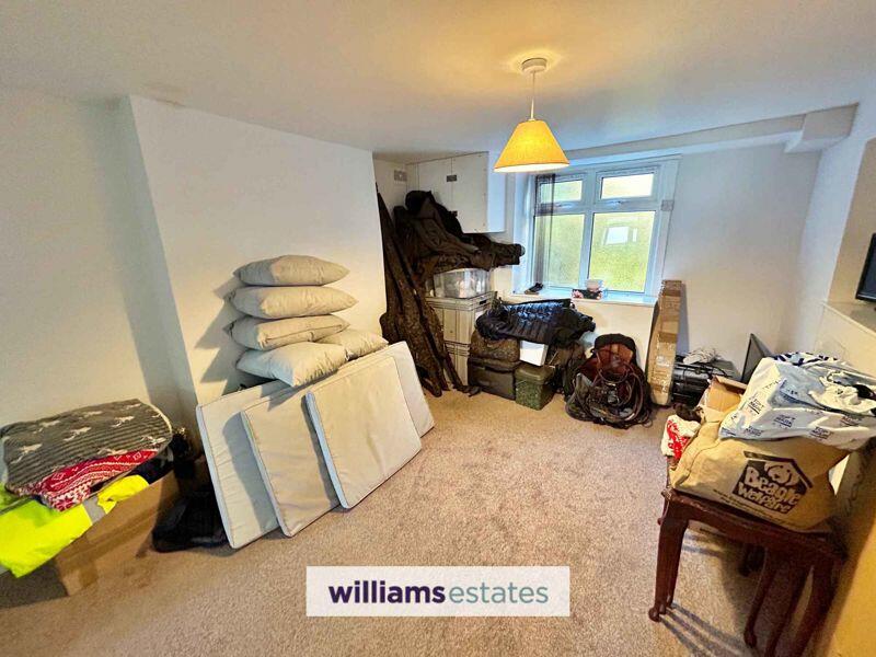 Ground Floor Bedroom