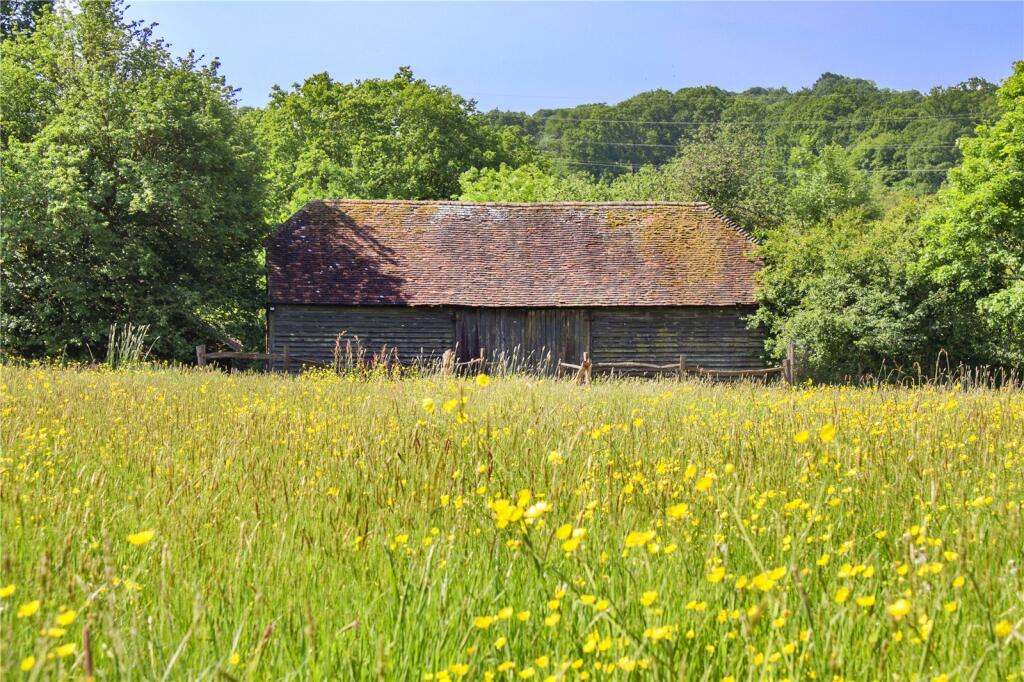 Barn