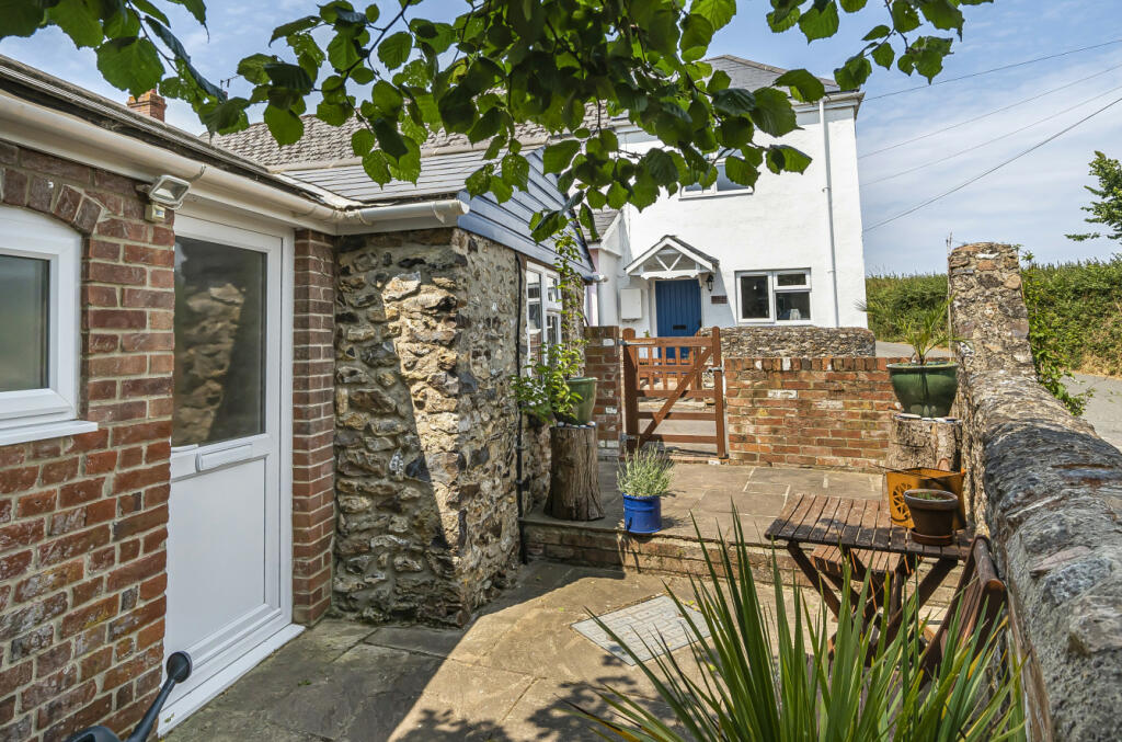 Pot.Annexe &amp; House