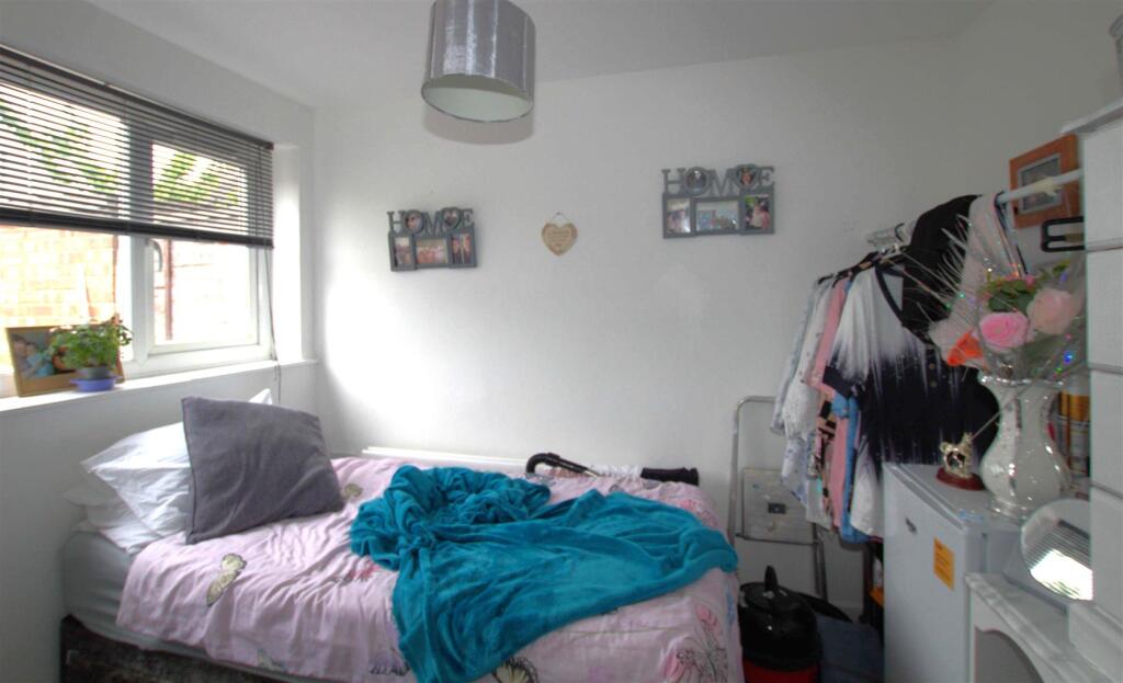 GF Bedroom