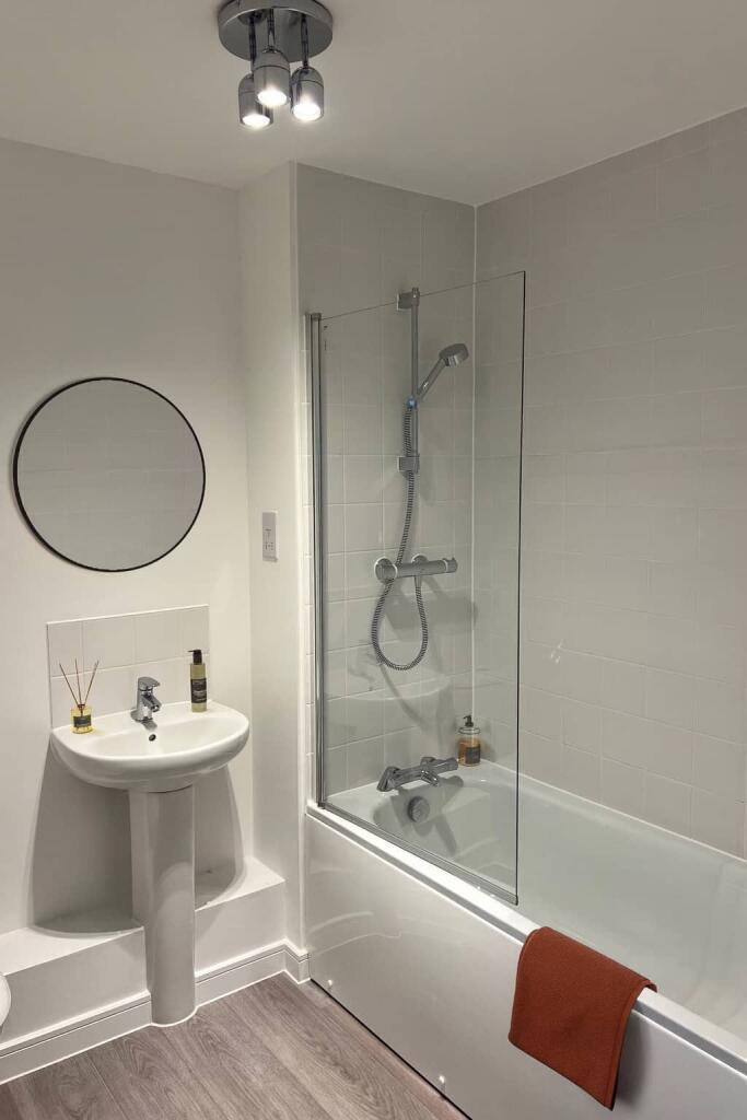 Elizabeth Way, Ferndown, Dorset, BH22