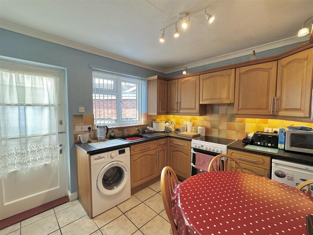 Luke Miller &amp; Associates