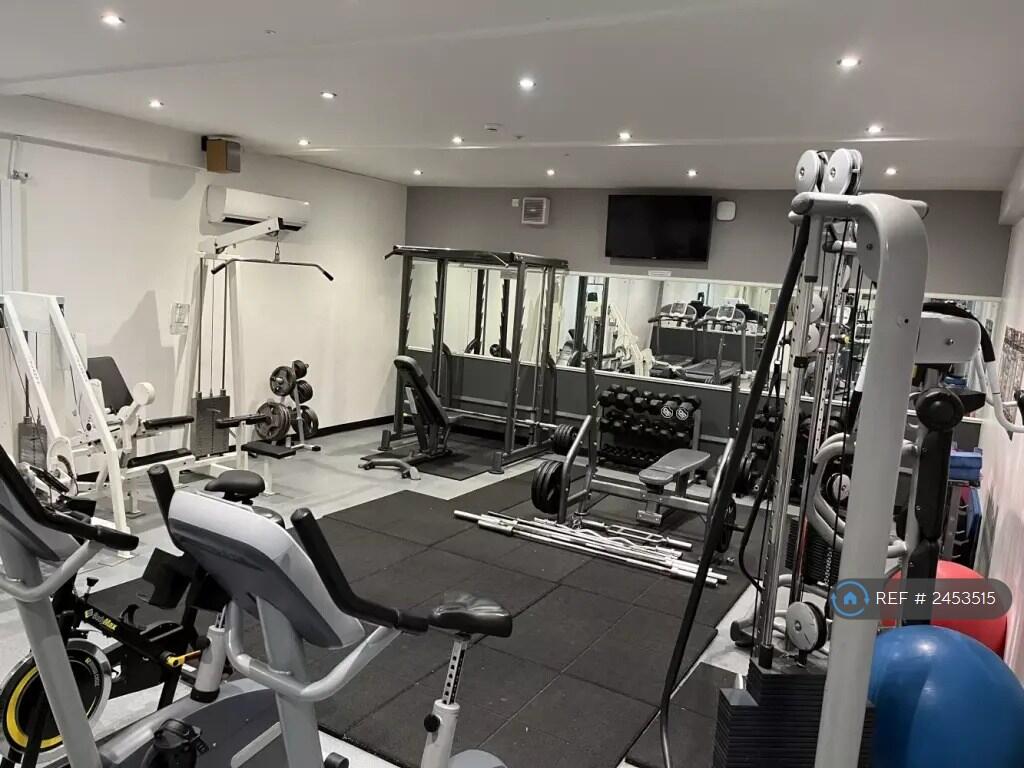 Gym