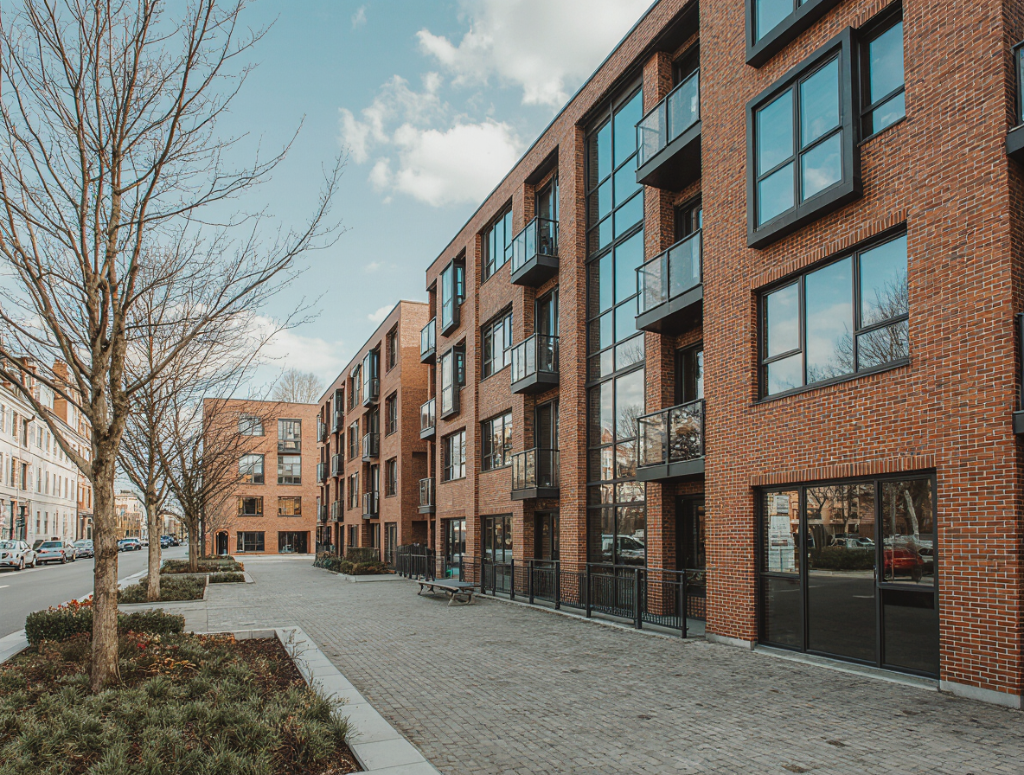 Ball Street, Sheffield, S3