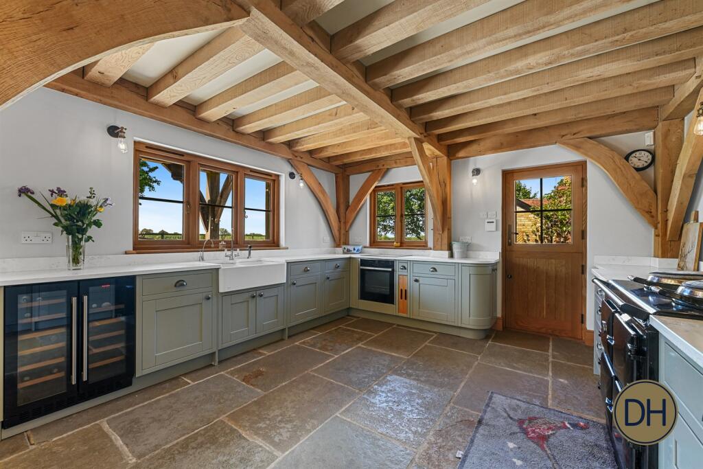 Mill Cottage 