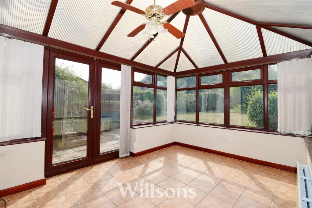 Conservatory