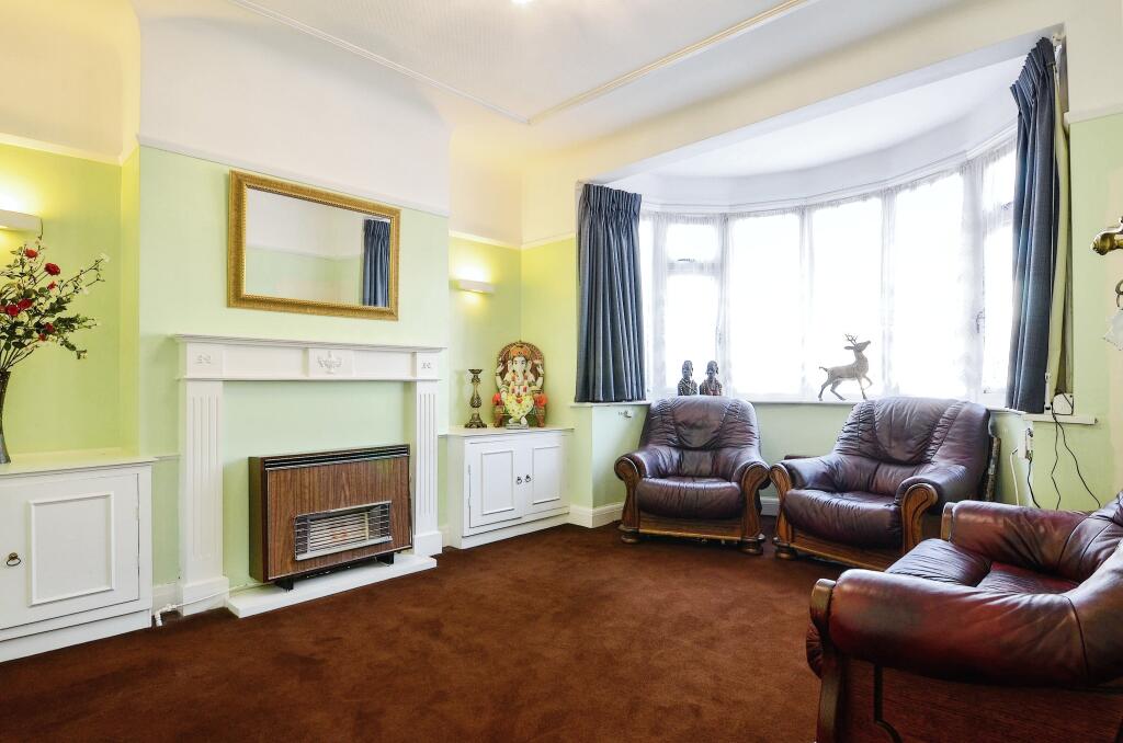Reception Room Two
