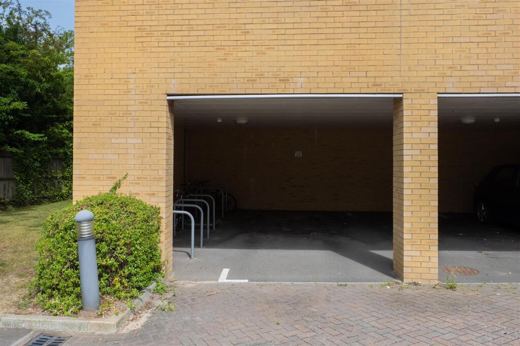 Olympia Way, Whitstable