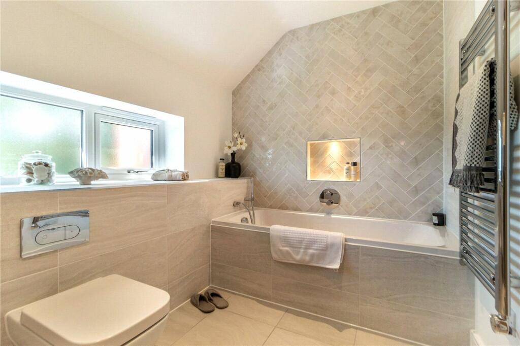 Show Home