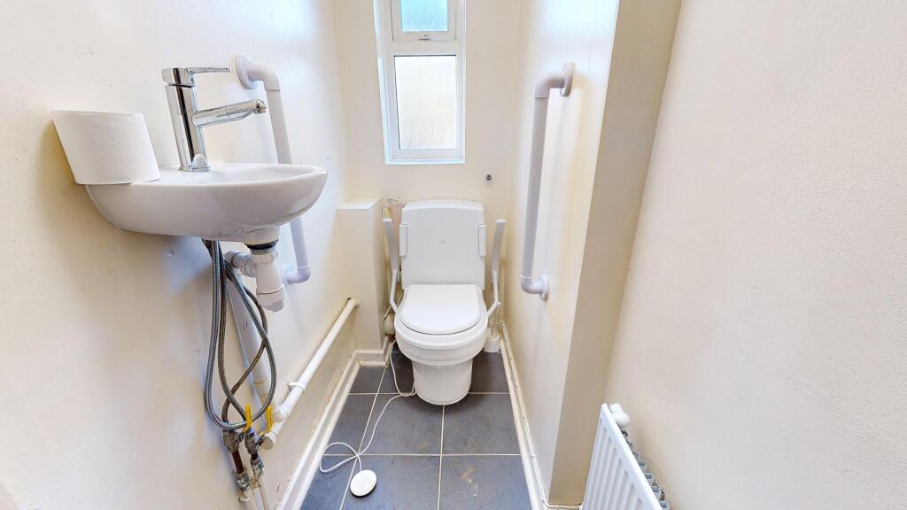 4 Sydney Road, Feltham, TW14 9BF