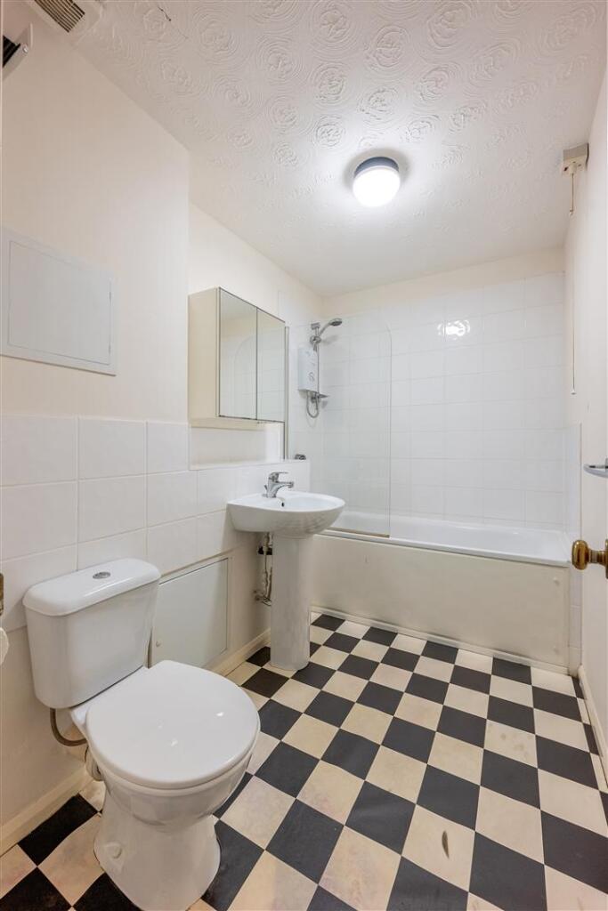 Beaufort Close E4