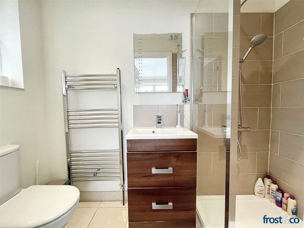 Ensuite