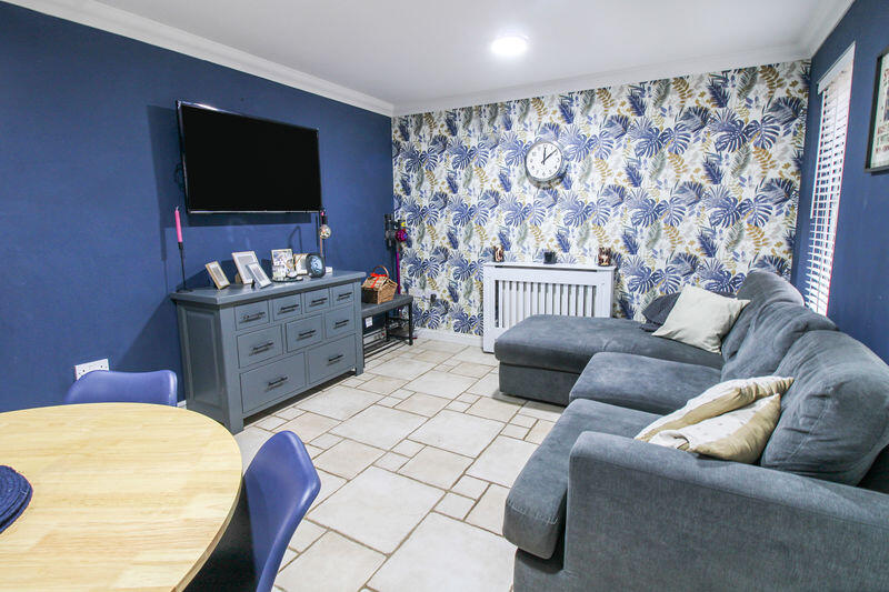 Dining/Family Room