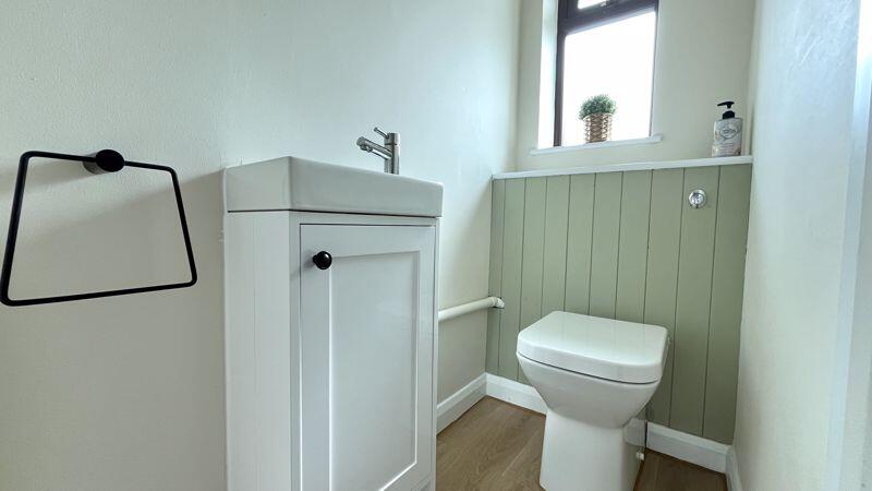 Cloakroom