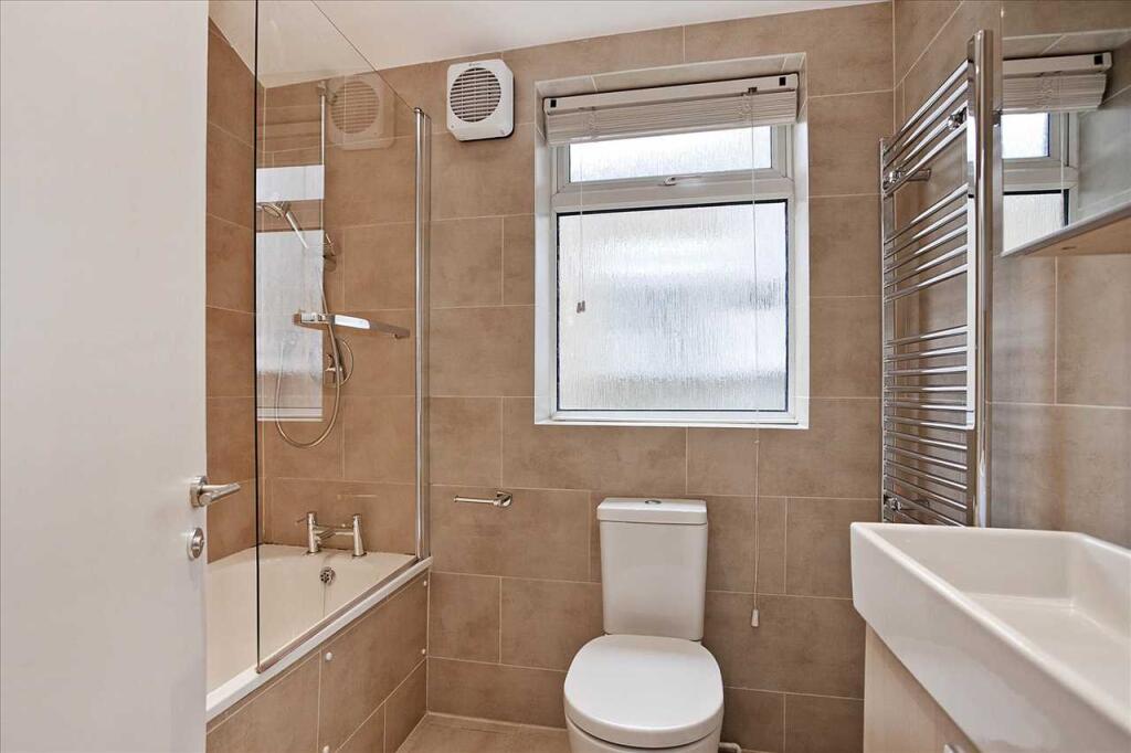 House Bathroom