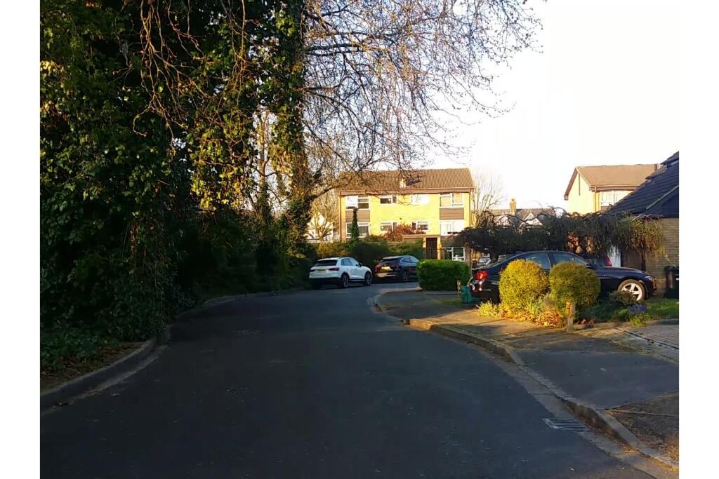 View Of The Property