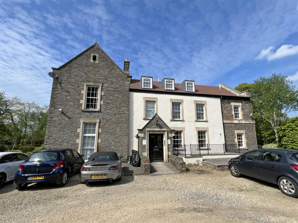 22 - Block of Flats For Sale, Hambrook, Bristol.JP